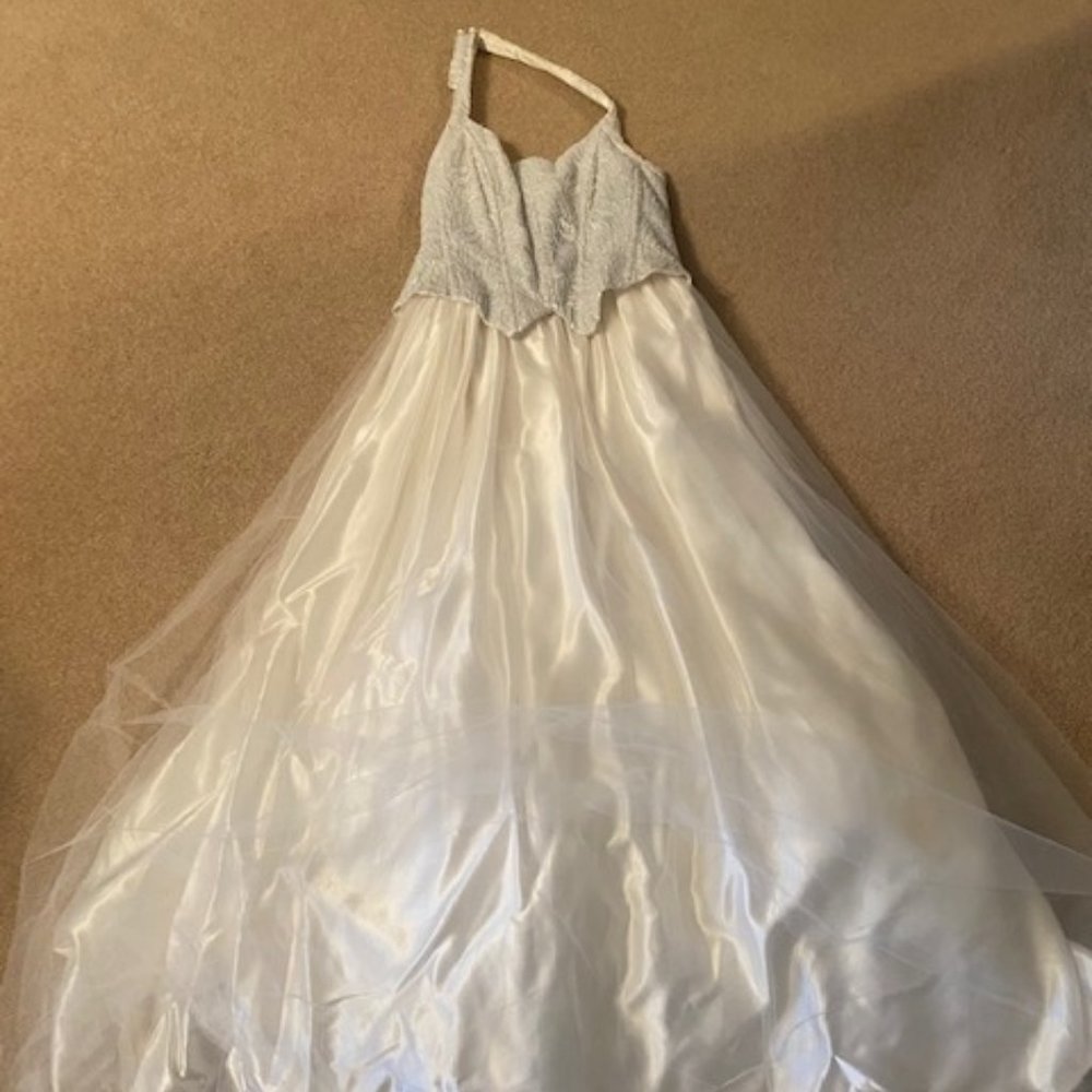 Bari Jay Prom or Formal Dress